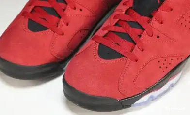 Hyperoad “Toro Bravo” Jordan 6 0530